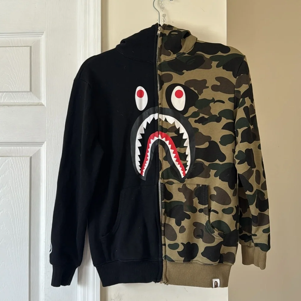 Hoodie - Picture 2 of 12